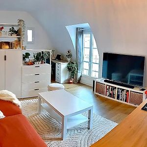 Apartamento de 1 Dormitorio